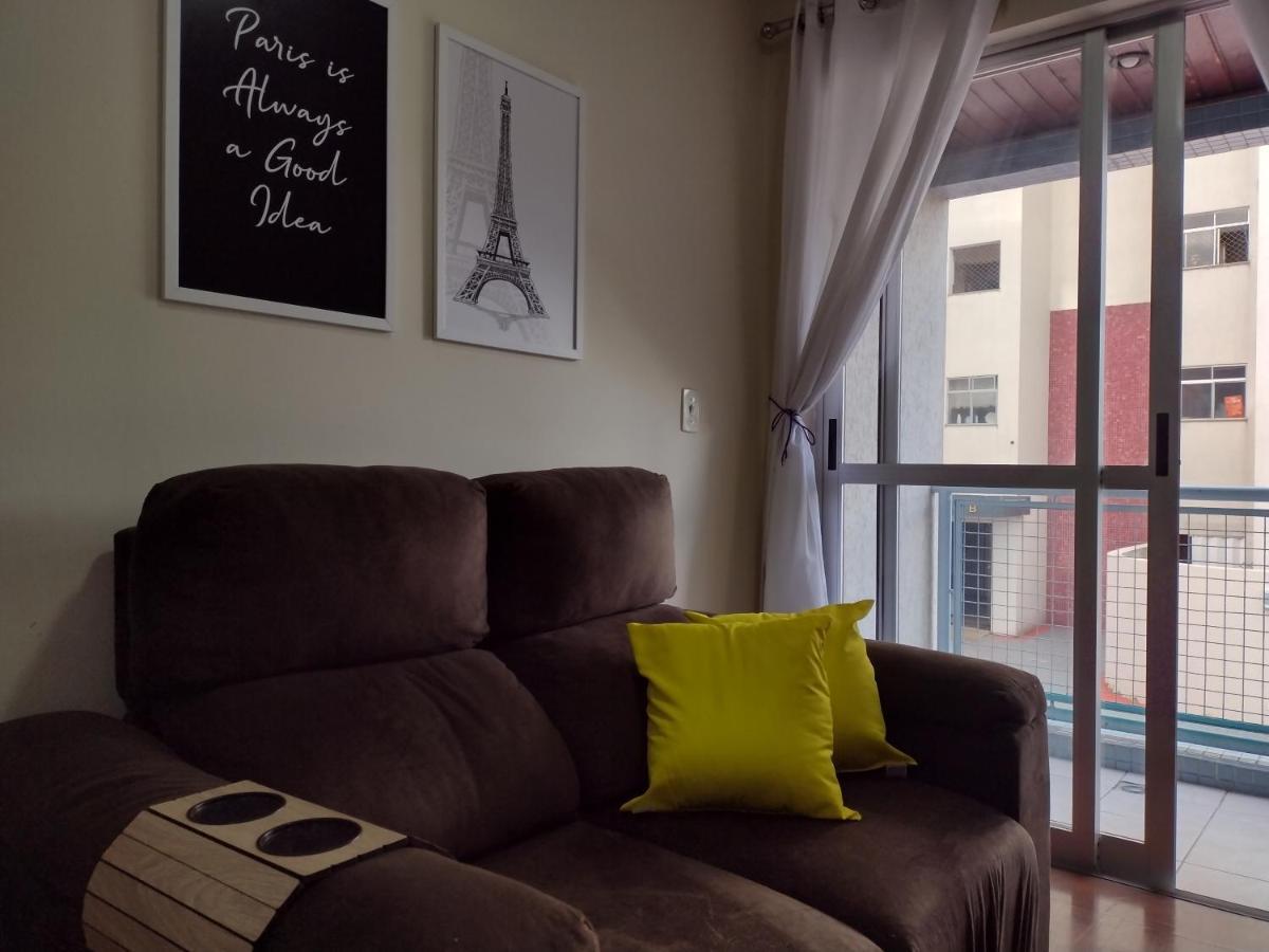 Family Space Curitiba/Vaga De Garagem Gratis Екстер'єр фото