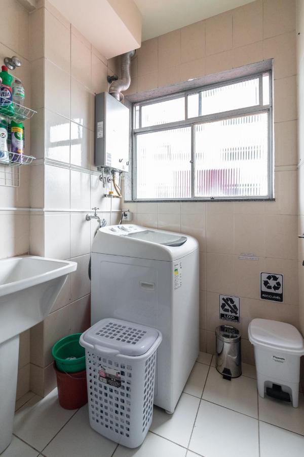 Family Space Curitiba/Vaga De Garagem Gratis Екстер'єр фото